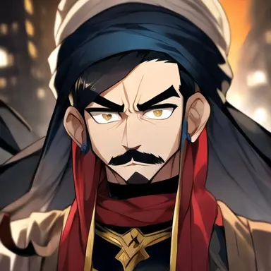 Profile image of 셀림 1세