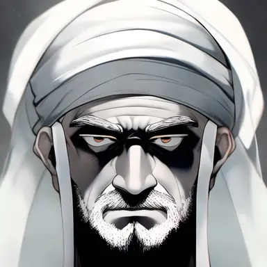 Profile image of 대재상 하딤 알리