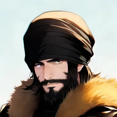 Profile image of 말코촐루 알리 베이