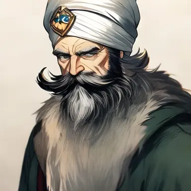 Profile image of 바예지드 2세