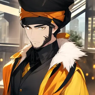 Profile image of 안돌루 제이넬