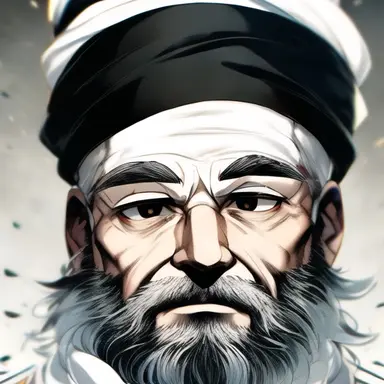 Profile image of 하듬 시난 보로비치