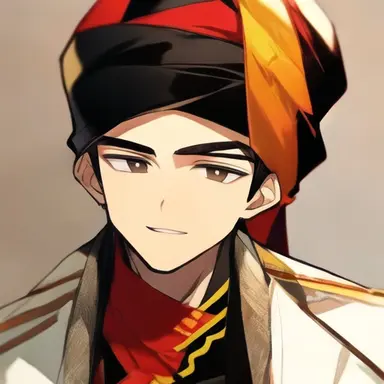 Profile image of 술레이만 1세