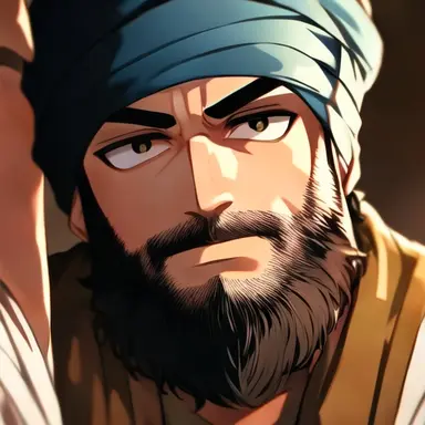 Profile image of 헤르제키 아흐메트