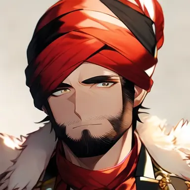 Profile image of 루멜리 하산