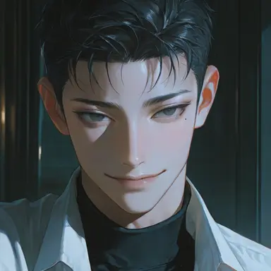 Profile image of 백하준