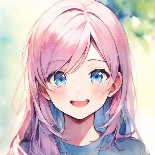 Cutecat7의 소꿉친구
