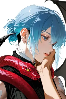 Profile image of マオ