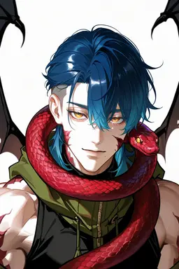Profile image of マオ