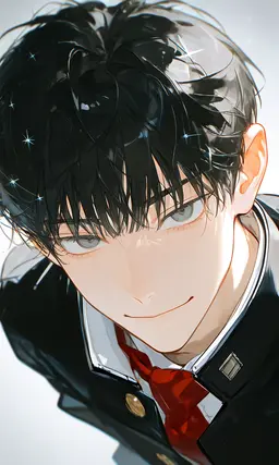 Profile image of 健