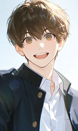 Profile image of Hinata