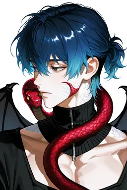 Profile image of マオ