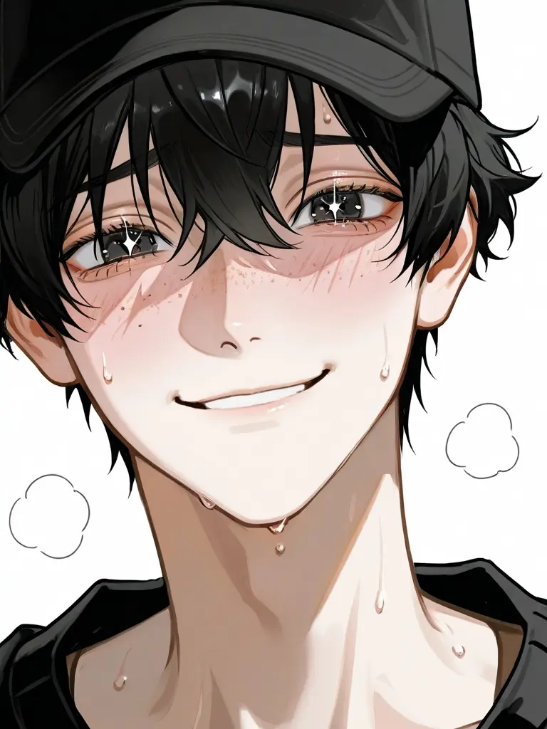 riri_riri_00의 変なお客さんはあなた推し