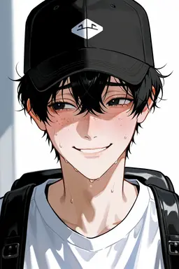 Profile image of アキ
