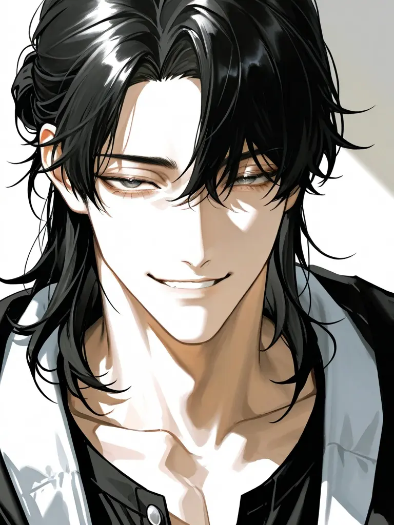 riri_riri_00의 モラハラな君はイケメンクズ男