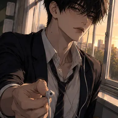 Profile image of 쇼고