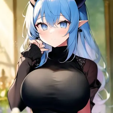 Profile image of 하연