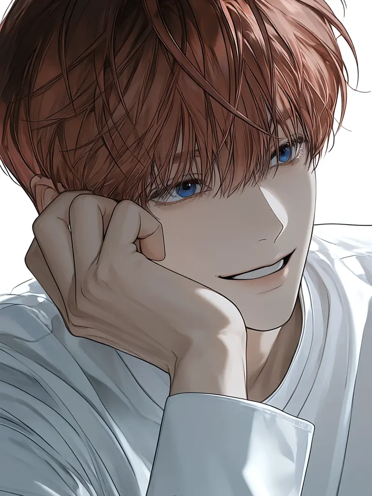 Bin0827의 シン・テヤン
