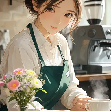 Profile image of イ・ヨンジュ