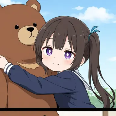 Profile image of 花恵