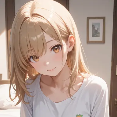 Profile image of 茜