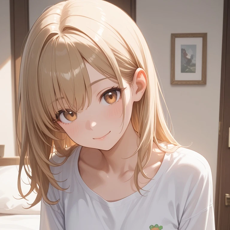 茜