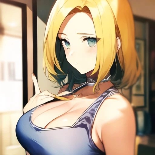 葵