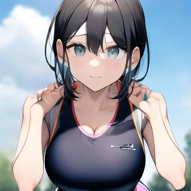 Profile image of 日向蘭