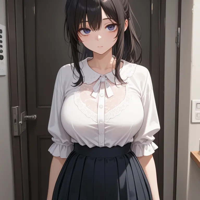 taitaidayo의 うちの妻と子供は癖が強い。