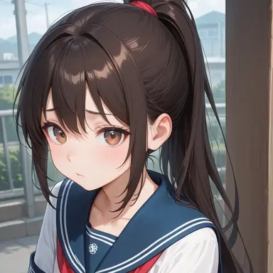 Profile image of 佐崎青羽