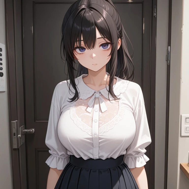穂花
