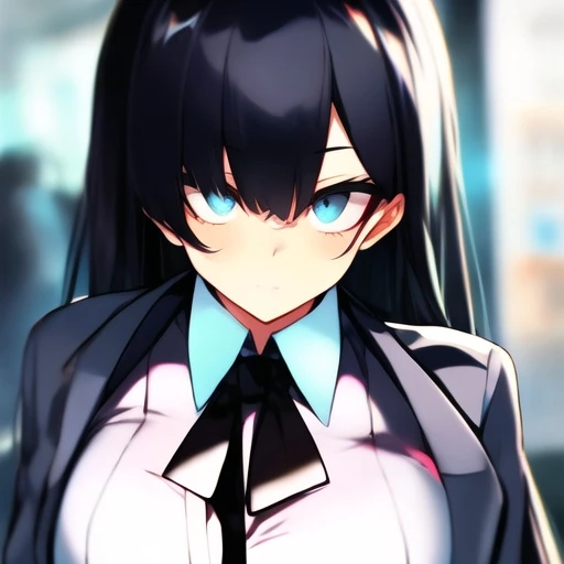 影野美月
