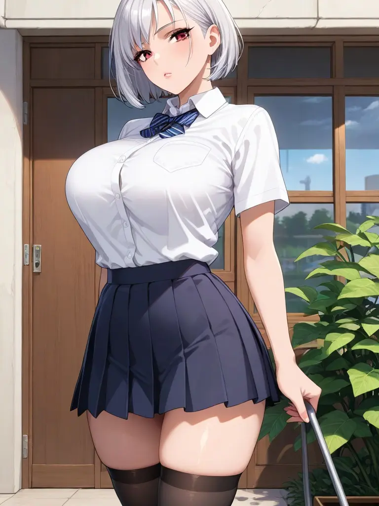 taitaidayo의 クラスのマドンナの秘密…