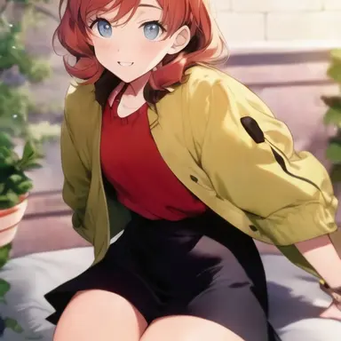Profile image of Carol