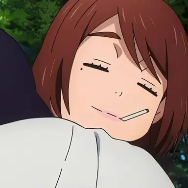 Profile image of 家入硝子