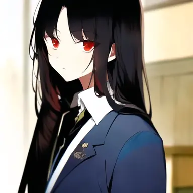 Profile image of 玲衣