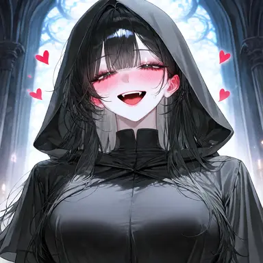 Profile image of Seraphine