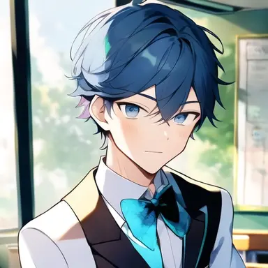 Profile image of 진서