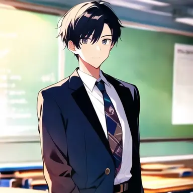 Profile image of 하준