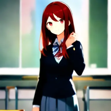 Profile image of 지우