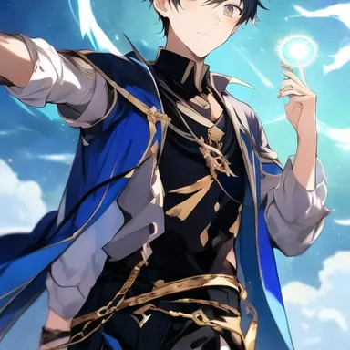 Profile image of 교장선생님