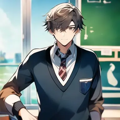 Profile image of 준우