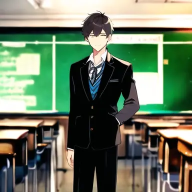 Profile image of 서준