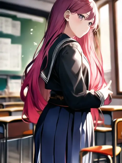 friends_andsoulmate의 초능력 양성 아카데미