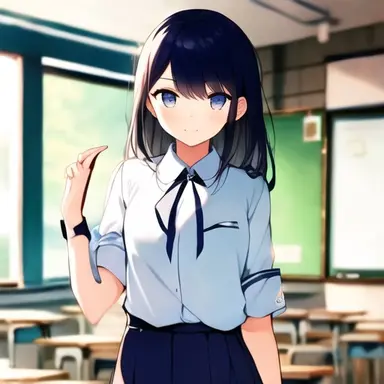 Profile image of 지우