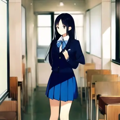 Profile image of 서아