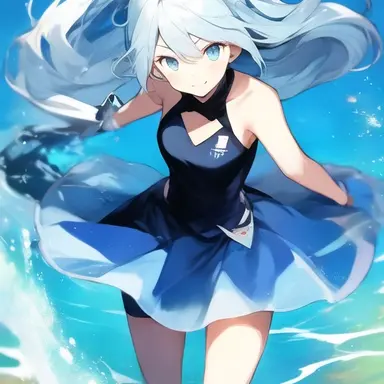 Profile image of 서아라