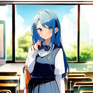 Profile image of 설아