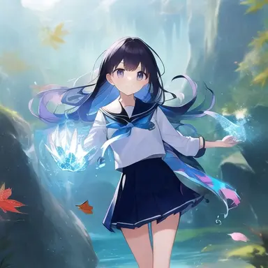 Profile image of 김지우