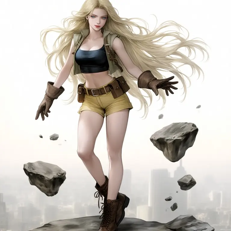 BlackOlive5352의 테라